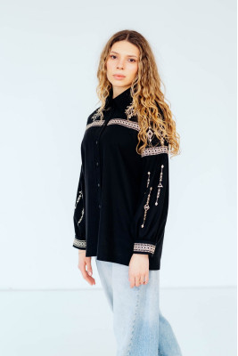 Вишиванка жіноча